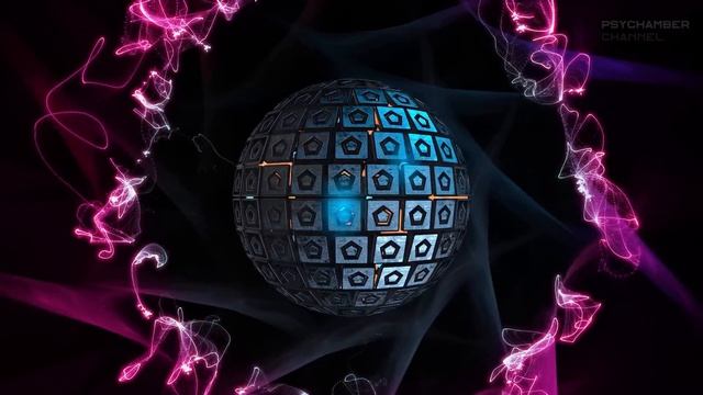 Destination Blue Hole - Psychill, Psybient, Downtempo Music Mix