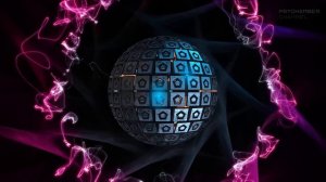 Destination Blue Hole - Psychill, Psybient, Downtempo Music Mix