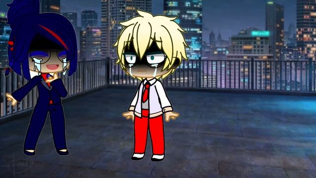 Сам себя я ненавижу | meme | GabriNat. 🌝🔫 смотреть онлайн