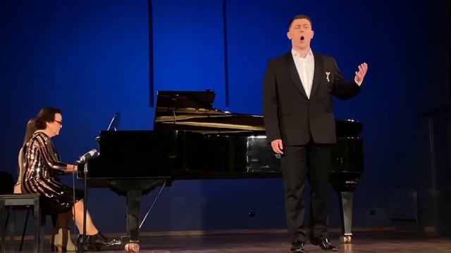 Василь Михайлюк - «Стоїть гора високая»