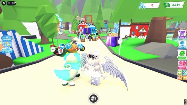 как стать богатой в адопт ми? (5 способов) смотреть онлайн