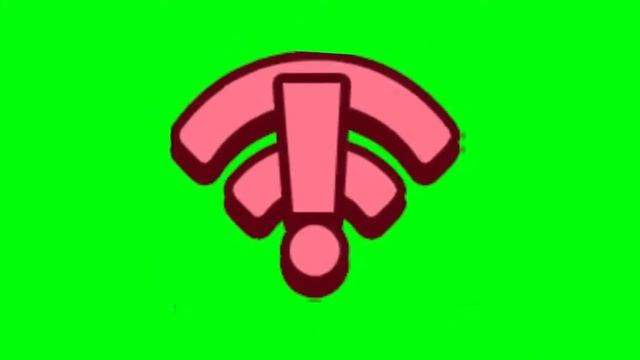 Футаж значка Wi-Fi БРАВЛ СТАРС смотреть онлайн