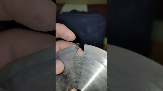 Трёхзубый диск по дереву Росомаха #инструменты #дискд? смотреть онлайн