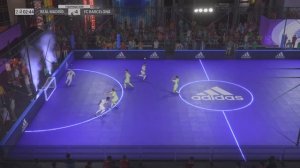 EA SPORTS FC 25 Мини Футбол на Сони Плейстейшен 5