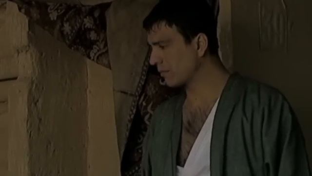 Память (узбекфильм на русском языке)