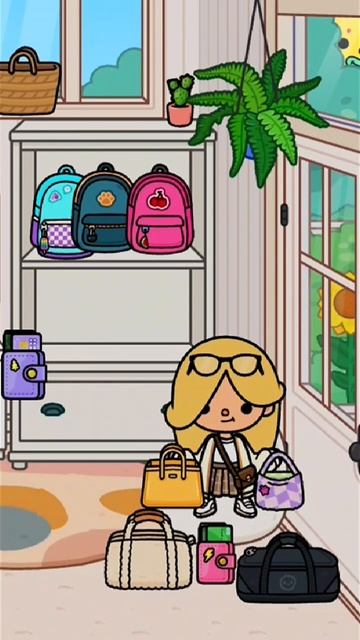 Мне не надо ничего! Идея: @Savege_blink #деньги #tocaboca #subscribe #су смотреть онлайн