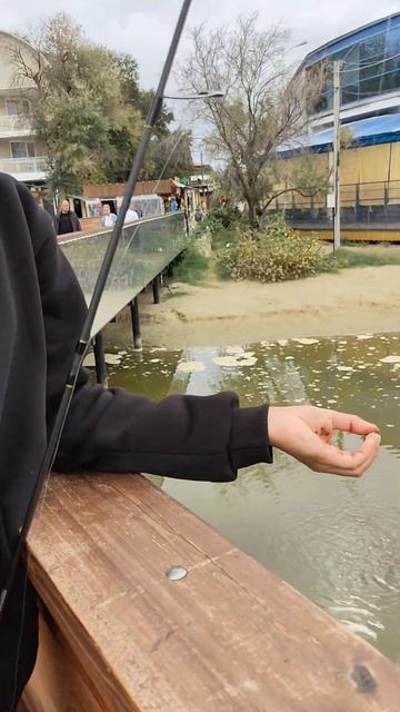 Анапа, на морского червя🙂 #рыбалка #рыбаки #приколы #м?