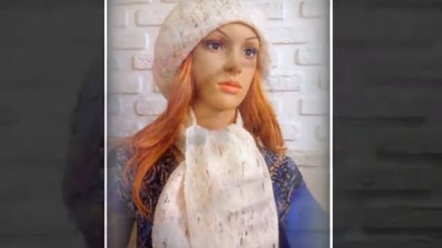 Крейзи Вул - CRAZY WOOL смотреть онлайн