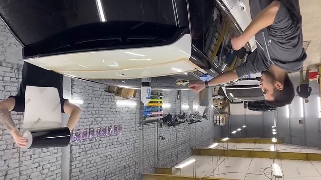 КАМРАД АВТОПОДБОР - КАК РЕМОНТИРОВАТЬ АВТОМОБИЛЬ ИЗ АМЕРИКИ? Пошаговое руководство. смотреть онлайн