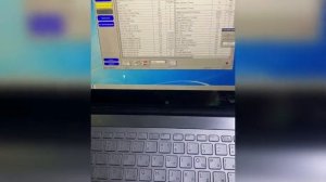 Ремонт форсунок Прадо 120