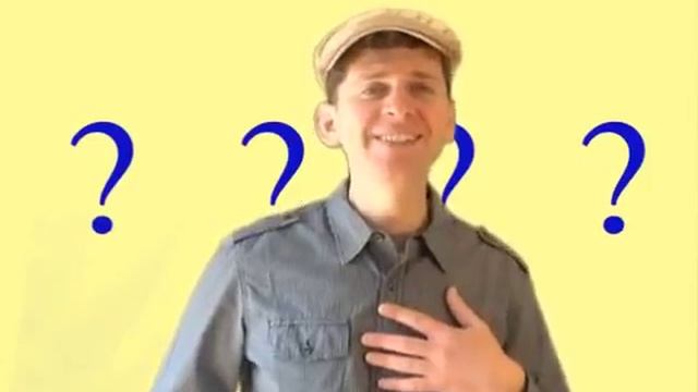 What's Your Name Song for Kids смотреть онлайн