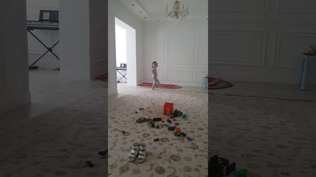 Юная балерина Звезда смотреть онлайн