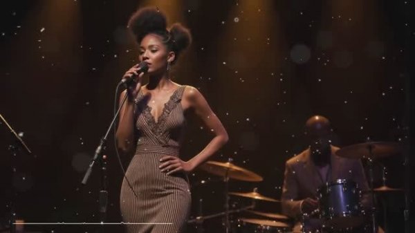 [Blues & Soul Relax 1] Etta James-Inspired Playlist _ Timeless Songs of Love, Heartbreak & Strength