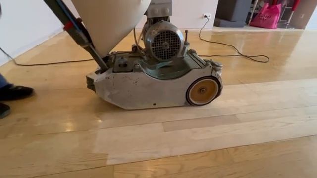 Циклёвка паркета, покрытие лаком в Москве и МО. Цена от смотреть онлайн