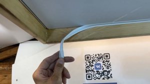 6  Декоративная лента типа TL внутренний угол