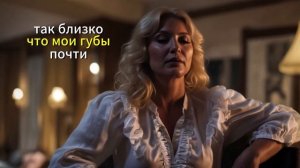 ТЁЩА ПОКАЗАЛА КАК НАДО С ЖЕНОЙ ДЕЛАТЬ...