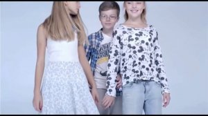 Максим Фадеев, Маша Гулевич   Скажите детям