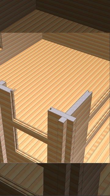 Беседка 5,1х7,1 700 т р #дом #домкомплект #home #work #дизайн # смотреть онлайн