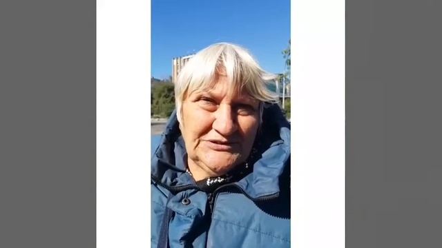 Учитель Калки. Акция добра: помощь людям продуктовыми смотреть онлайн