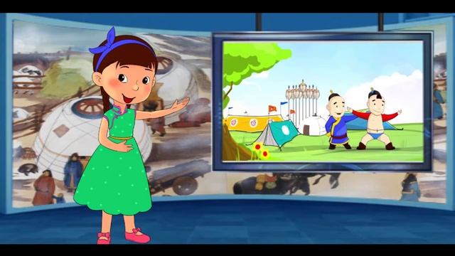 Мэндлэх зан чанар 1-р анги смотреть онлайн