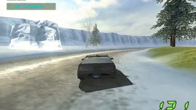 Рыцарь Дорог 2 Let's Play Миссия 1 [C/K] смотреть онлайн