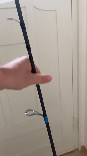 И снова пол зарплаты ушло на снасти 😀 #рыбак #fishing #рыб? смотреть онлайн