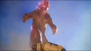 Клип про Годзиллу и Конга Новая империя.