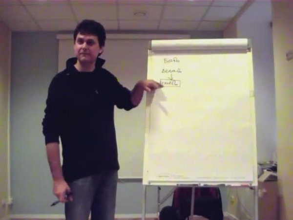 Как правильно выстраивать отношения с людьми.