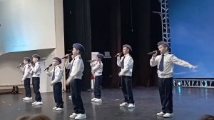 Мы друзья перелётные птицы.