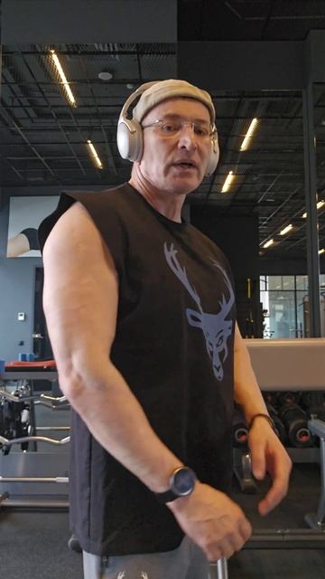 Лактат и силовые нагрузки! смотреть онлайн