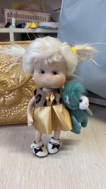 Целый сундук с приданым смотреть онлайн