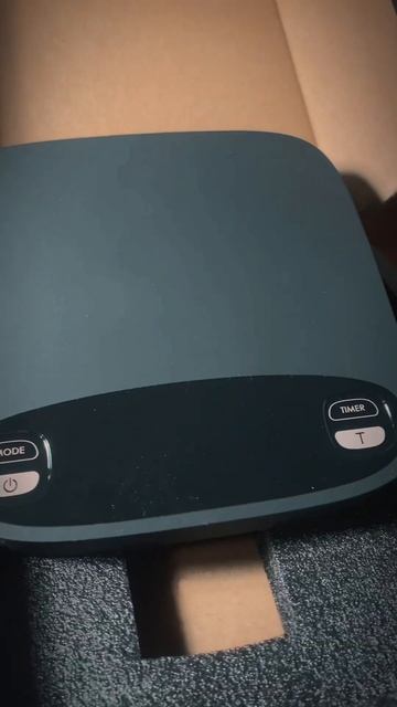 ASMR UNPACKING! Лучше весы! смотреть онлайн