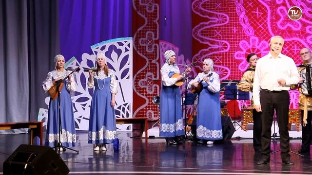 Алексей Иванов - "Руки мамины" ❄ О чём поют мужчины ❄ СЛАВНЫЙ КРЕЩЕНСКИЙ ВЕЧЕРОК 🎄 ❄ / СербаТВ 🔴 смотреть онлайн