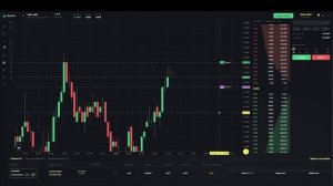 Скальпинг криптовалют - КАК СТАБИЛЬНО ЗАРАБАТЫВАТЬ С ?