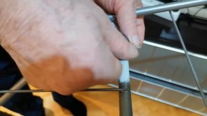 Лайфхак Ремонт сушилки для белья.