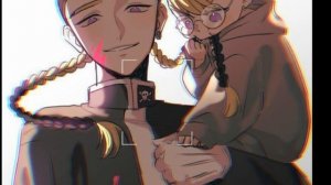 pleylist Haitani brothers.плейлист по братьям хайтани~