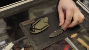 КЛИНОК НА НЕВЕ 2025 / обзор выставки / Почему Питер – сто?