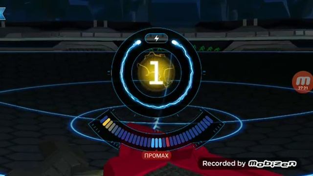 BEYBLADE BURST TURBO 1 серия.