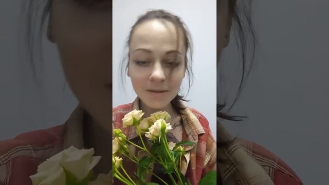 🌹 воскрешение и розы... спасибо,ребята♥️🖤♥️ люблю вас, дорогие зрители и подписчики и очень ценю 🙏
