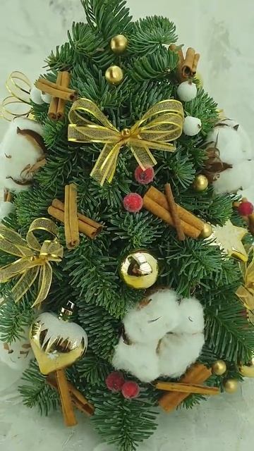 Ёлочка 30см 2020г🎄 смотреть онлайн