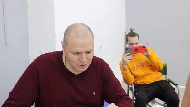 #7 ДЕТЕКТОР ЛЖИ | ЗАЧЕМ Я НА ЭТО ПОДПИСАЛСЯ смотреть онлайн