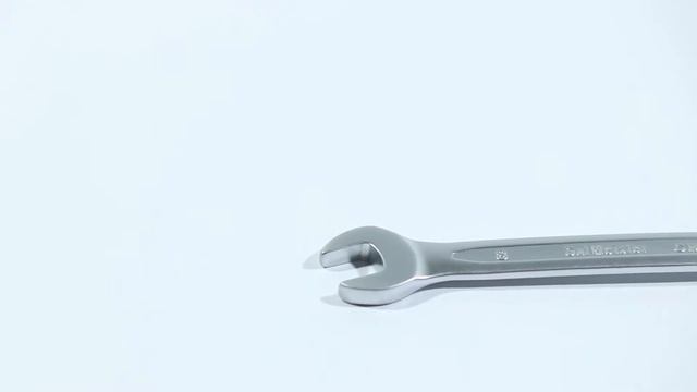 КЛЮЧ РОЖКОВО-НАКИДНИЙ GUT MEISTER 8ММ смотреть онлайн