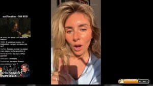 МАЙЗЕНБЕРГ СМОТРИТ:ЛИЛИ ФИЛЛИПС И БОНИ БЛЮ - 1000 МУЖЧИН