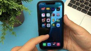 Как включить игровой режим на iPhone? Игры теперь не Глюч?