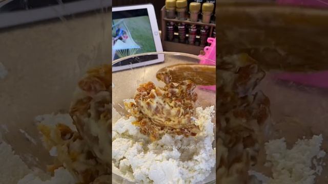 Творожная пасха это вкусно и просто #life#recipe#food#vlog Og