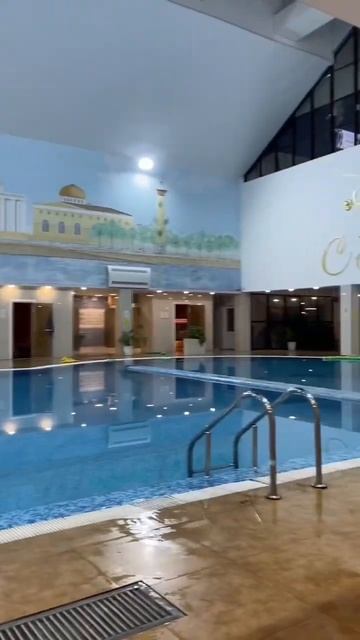 Обзор на санаторий СОЛНЕЧНЫЙ на КАВКАЗЕ!Переходите и ? смотреть онлайн