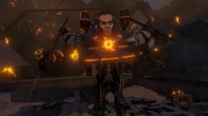 скибиди туалеты 82