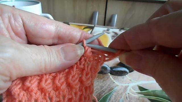 Узор 1081 спицами смотреть онлайн