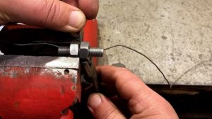 Несколько способов как закрепить трос