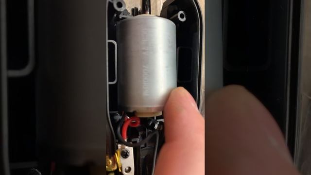 Beard Barber, Собираем сами лучшую машинку для стрижки воло? смотреть онлайн